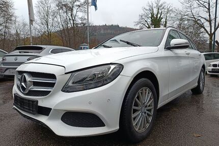 Mercedes-Benz C 180 Gebrauchtwagen