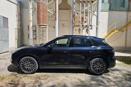 Porsche Cayenne Gebrauchtwagen