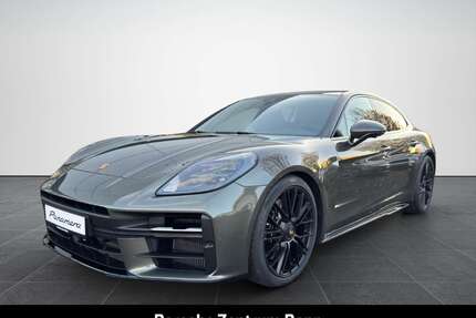 Porsche Panamera Gebrauchtwagen