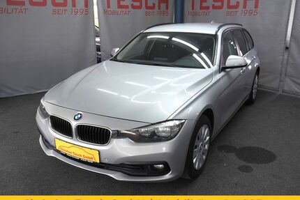 BMW 318 Gebrauchtwagen