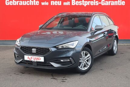 Seat Leon Gebrauchtwagen