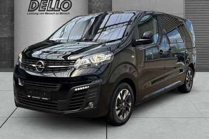 Opel Zafira Life Gebrauchtwagen