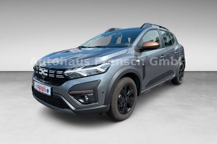 Dacia Sandero Gebrauchtwagen