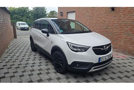 Opel Crossland (X) Gebrauchtwagen
