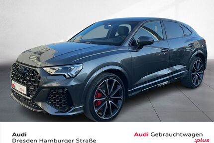Audi RSQ3 Gebrauchtwagen
