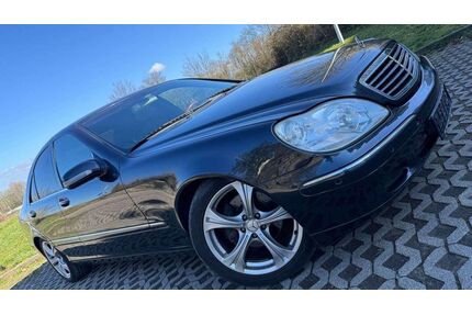Mercedes-Benz S 320 Gebrauchtwagen