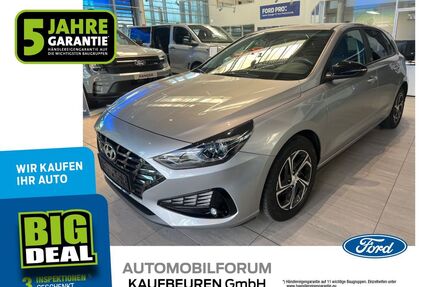 Hyundai i30 Gebrauchtwagen