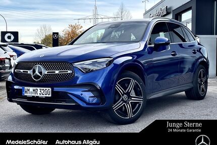 Mercedes-Benz GLC 200 Gebrauchtwagen