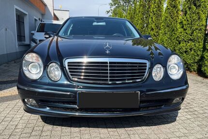 Mercedes-Benz E 500 Gebrauchtwagen