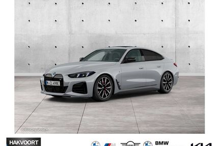 BMW i4 Gebrauchtwagen