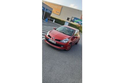 Renault Clio Gebrauchtwagen