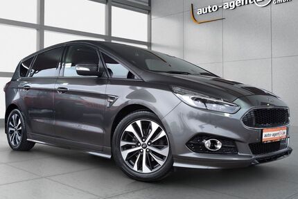 Ford S-Max Gebrauchtwagen