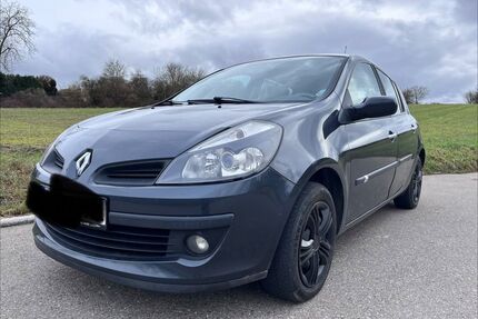Renault Clio Gebrauchtwagen