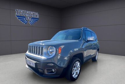 Jeep Renegade Gebrauchtwagen