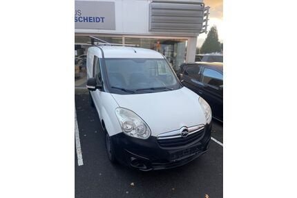 Opel Combo Gebrauchtwagen