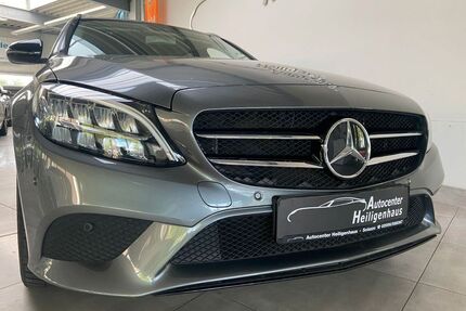 Mercedes-Benz C 180 Gebrauchtwagen