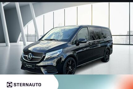 Mercedes-Benz V 300 Gebrauchtwagen