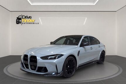 BMW M3 Gebrauchtwagen