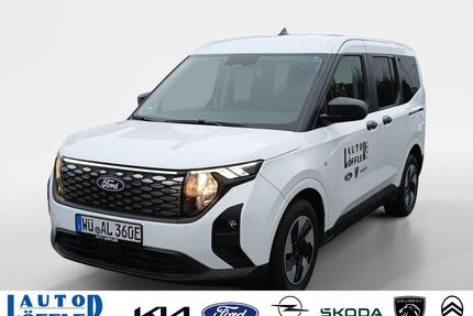 Ford Tourneo Courier Gebrauchtwagen