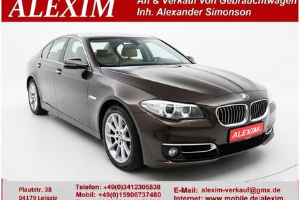 BMW 550 Gebrauchtwagen