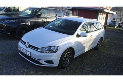 VW Golf Gebrauchtwagen