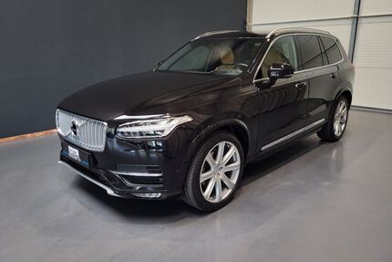 DS Automobiles XC90 