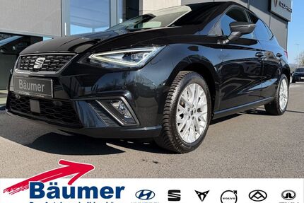 Seat Ibiza Gebrauchtwagen