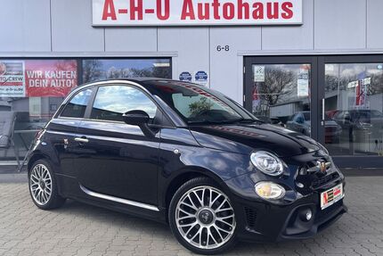 Abarth 595C Gebrauchtwagen