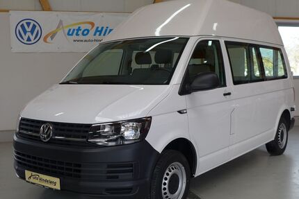VW T6 Kombi Gebrauchtwagen