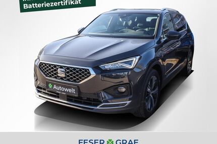 Seat Tarraco Gebrauchtwagen