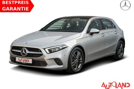 Mercedes-Benz A 200 Gebrauchtwagen