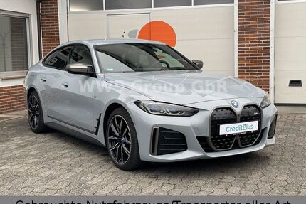 BMW i4 Gebrauchtwagen