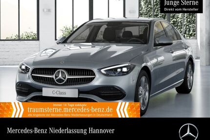 Mercedes-Benz C 300 Gebrauchtwagen