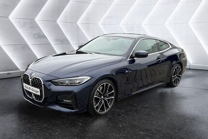 BMW 430 Gebrauchtwagen