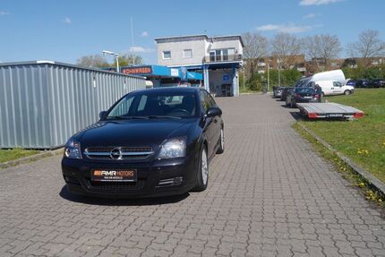 Opel Vectra Gebrauchtwagen