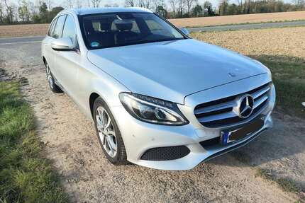 Mercedes-Benz C 180 Gebrauchtwagen