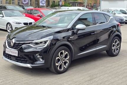 Renault Captur Gebrauchtwagen