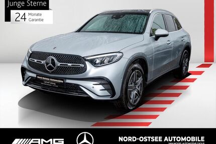 Mercedes-Benz GLC 300 Gebrauchtwagen