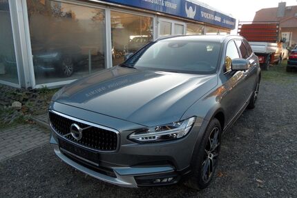Volvo V90 Cross Country Gebrauchtwagen
