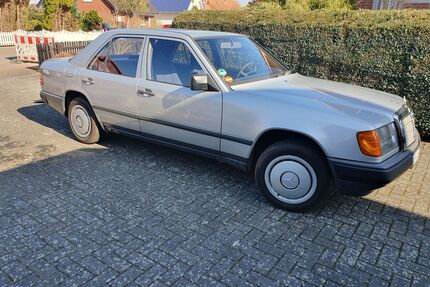 Mercedes-Benz E 200 Gebrauchtwagen
