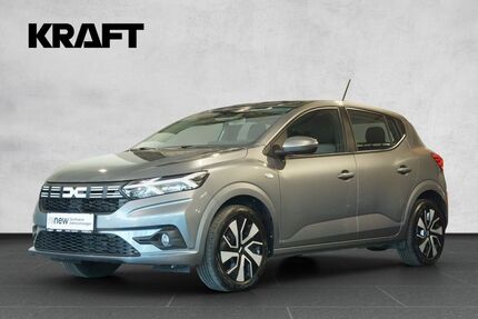Dacia Sandero Gebrauchtwagen