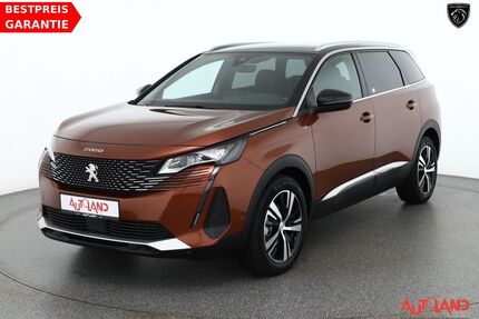 Peugeot 5008 Gebrauchtwagen
