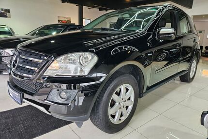 Mercedes-Benz ML 300 Gebrauchtwagen