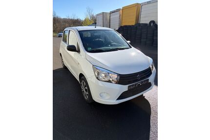 Suzuki Celerio Gebrauchtwagen