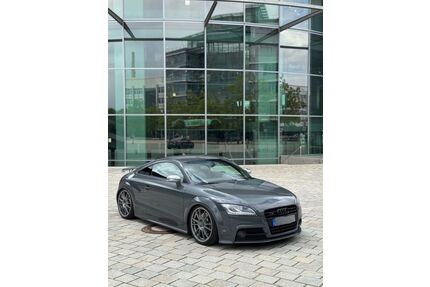 Audi TTS Gebrauchtwagen