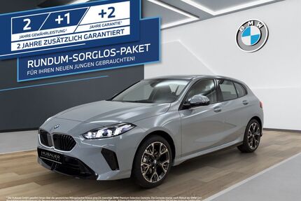 BMW 120 Gebrauchtwagen