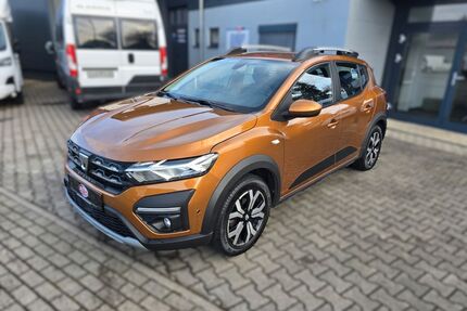 Dacia Sandero Gebrauchtwagen