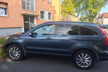 Honda CR-V Gebrauchtwagen