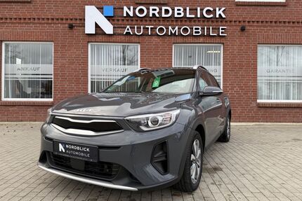 Kia Stonic Gebrauchtwagen
