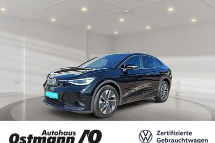VW ID.5 Gebrauchtwagen